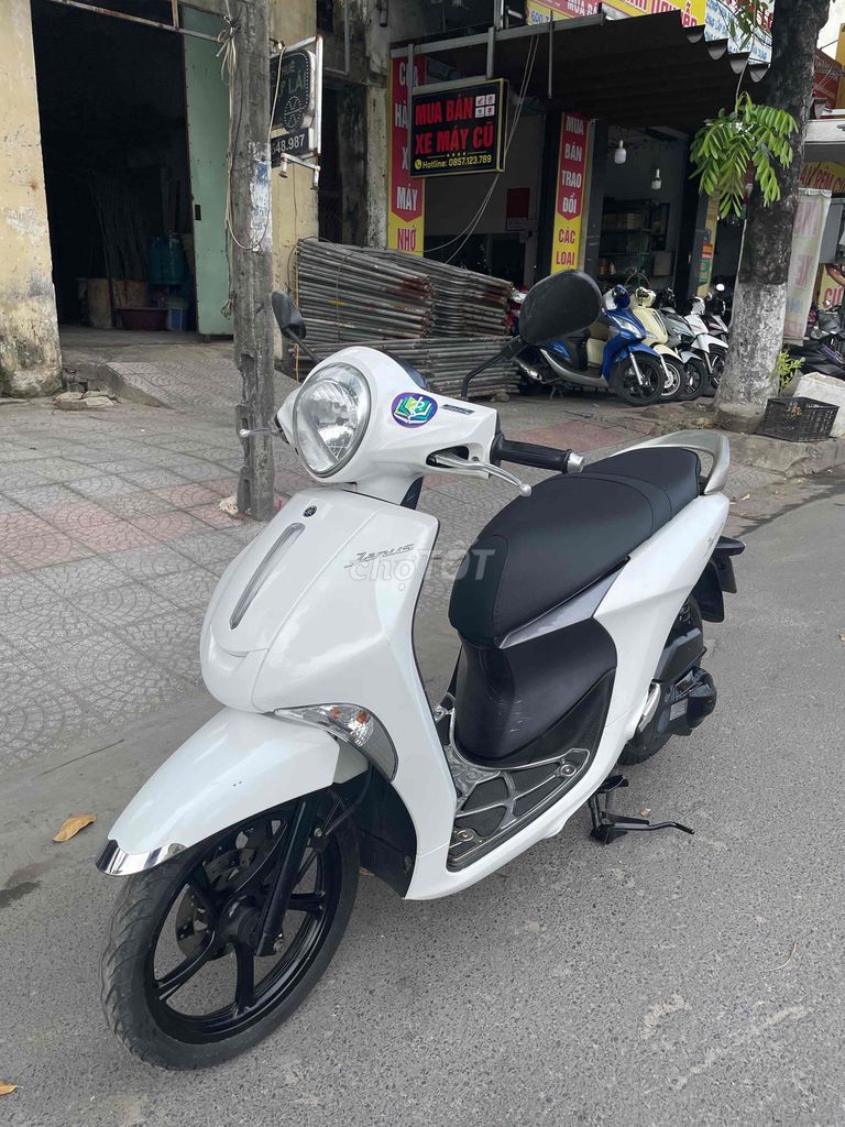 chính chủ cần bán janus máy rin êm chạy ngon. Mua bán Xe máy tại Quận Liên Chiểu Đà Nẵng được đăng bởi Cửa hàng xe máy Nhớ Đình Nguyễn hình 3