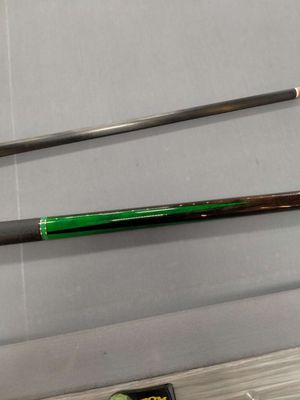 Cơ bida lỗ custom cao cấp. Mua bán Đồ thể thao, Dã ngoại tại Quận 8 Tp Hồ Chí Minh được đăng bởi Bi