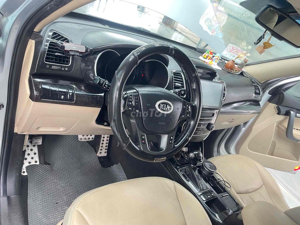 Kia Sorento 2017 GATH - 112000 km. Mua bán Ô tô tại Quận Tân Bình Tp Hồ Chí Minh được đăng bởi DA hình 3