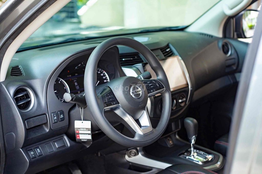 Nissan Navara 2023 EL 2.3 AT 2WD - 48000 km. Mua bán Ô tô tại Thành phố Thủ Đức Tp Hồ Chí Minh được đăng bởi  Tiến Ô Tô Lướt Sài Gòn hình 9