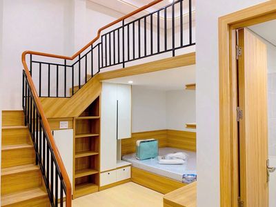 Rent · 5 bd · 100 м² · Quận Sơn Trà, ул. Đường Lâm Hoành