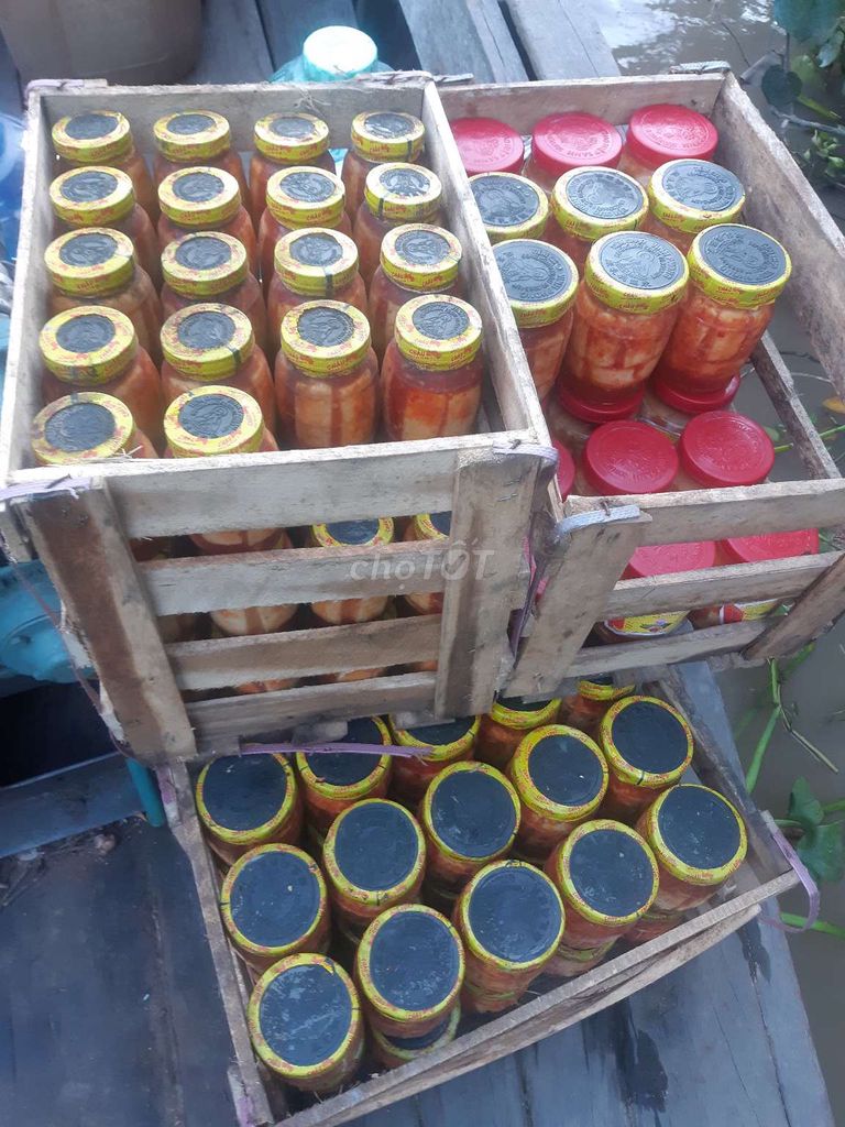 Chao môn ngon béo. Mua bán Đồ ăn, thực phẩm và các loại khác tại Huyện Chợ Gạo Tiền Giang được đăng bởi Thanh dung hình 1