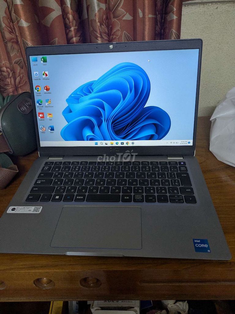 Dell Latitude 5320 i5-1145G7 13.3 inch 16GB/512GB . Mua bán Laptop tại Quận Nam Từ Liêm Hà Nội được đăng bởi le hình 1