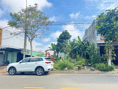🧧 2 LÔ LIỀN KỀ : TRƯƠNG VĨNH KÝ ( 10,5M ). Mua bán đất tại Huyện Hòa Vang Đà Nẵng được đăng bởi Hoàng Khoa