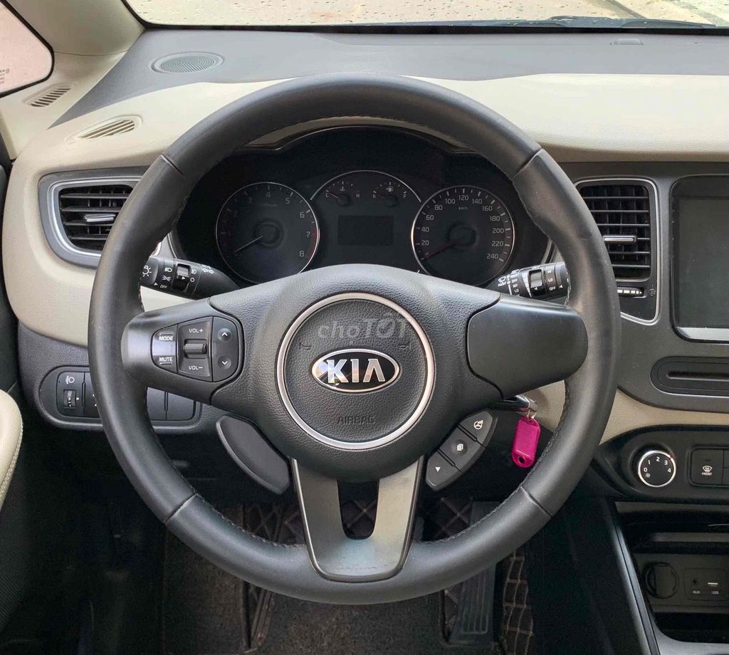 Kia Rondo 2021 GMT - 25000 km. Mua bán Ô tô tại Thành phố Thủ Đức Tp Hồ Chí Minh được đăng bởi SAGO CAR hình 8