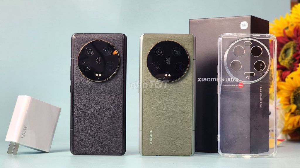 Xiaomi 13 Ultra Snap 8 Gen2 _Ship COD