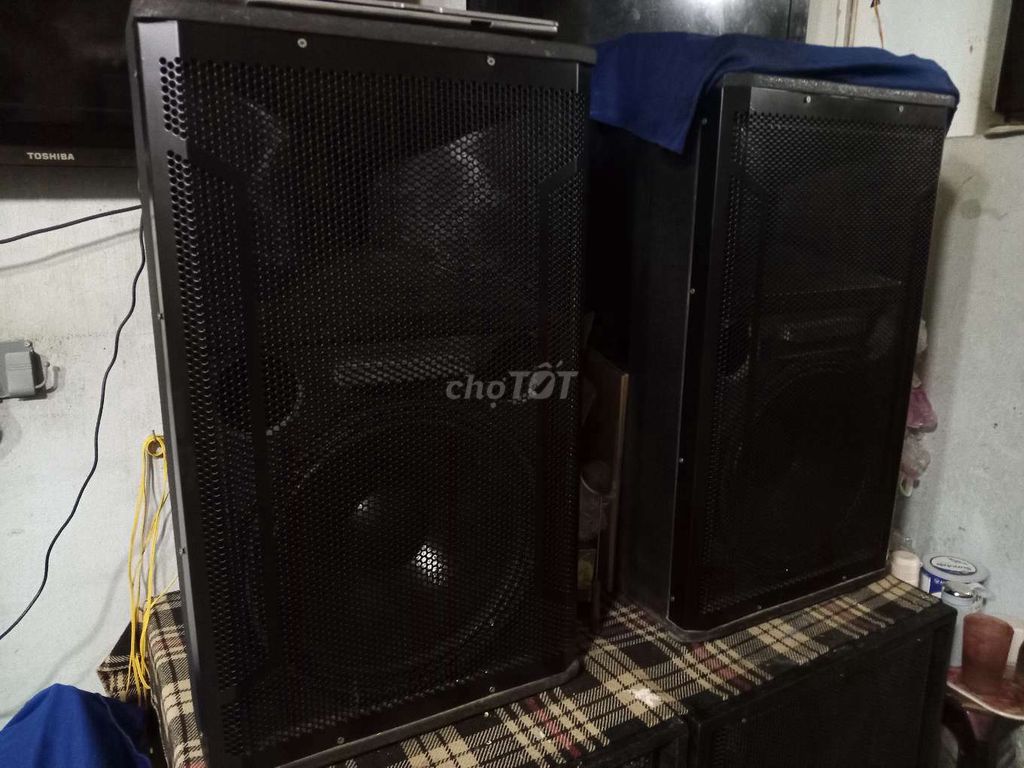 Dàn âm thanh Nexo FX80 Luxury. Mua bán Tivi, Âm thanh tại Quận Gò Vấp Tp Hồ Chí Minh được đăng bởi binh hình 1