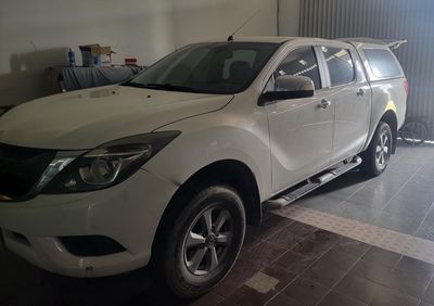 Mazda BT 50 2016 - 290000 km. Mua bán Ô tô tại Huyện Vĩnh Thạnh Cần Thơ được đăng bởi Pham Thai