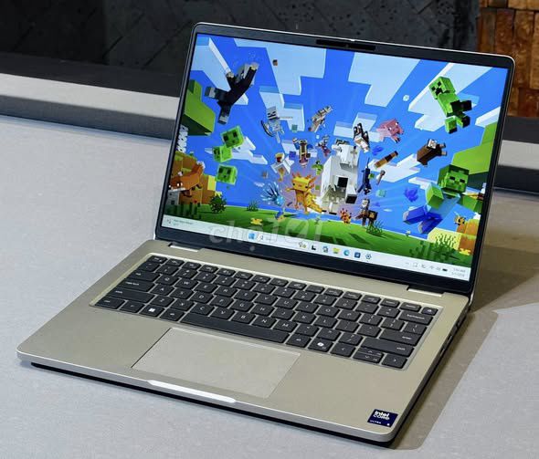 Dell Pro 14 Ultra 5 14 inch 16GB/256GB 99%. Mua bán Laptop tại Quận Phú Nhuận Tp Hồ Chí Minh được đăng bởi Hội Đồ Điện Tử hình 1