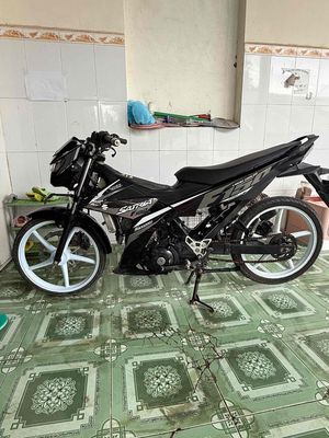 cần bán xe chính chủ bao sang tên toàn quốc. Mua bán Xe máy tại Huyện Đức Hòa Long An được đăng bởi Phong Silver