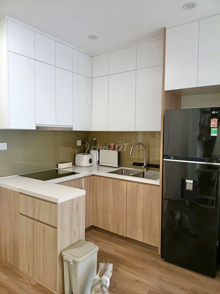 Апартаменты G3.2030, 43 кв.м, Sola Park, Vinhomes Smart City