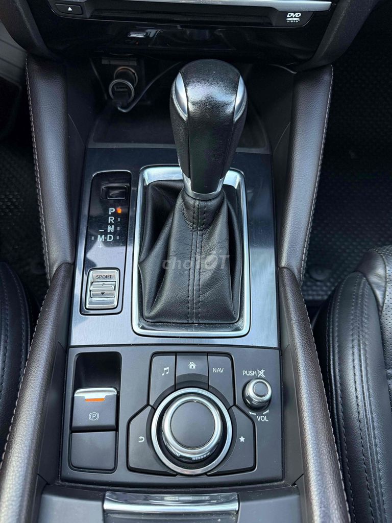 Mazda 6 SX 2017 2.0 Preminum model 2018 xe cực đẹp. Mua bán Ô tô tại Thành phố Thủ Đức Tp Hồ Chí Minh được đăng bởi THANH TÙNG  hình 12