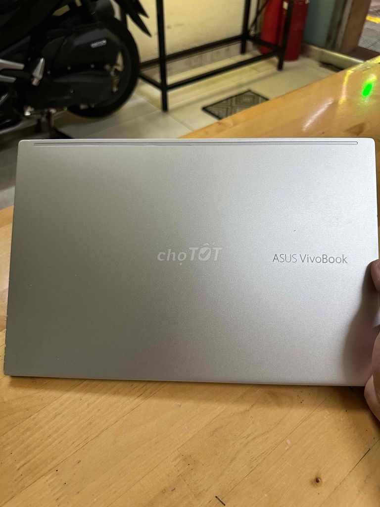 ASUS Vivobook X421EAYB i5 8GB. Mua bán Laptop tại Thành phố Biên Hòa Đồng Nai được đăng bởi Nghĩa Phát hình 1