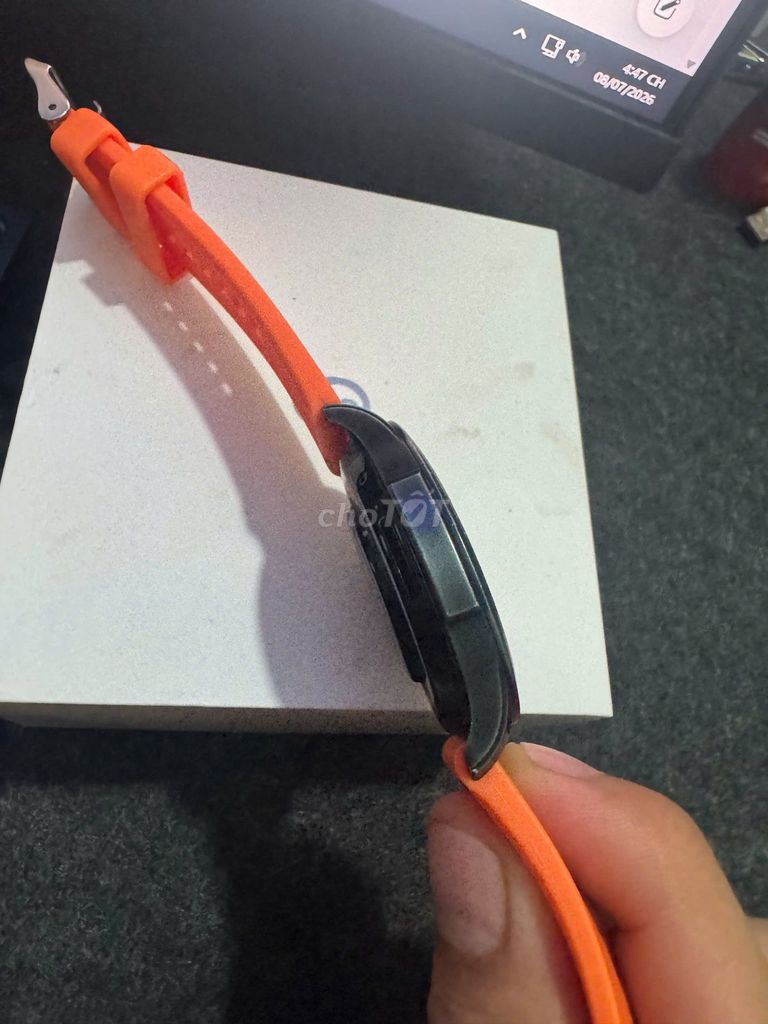 Amazfit GTR 4. Mua bán Thiết bị đeo thông minh tại Huyện Hoa Lư Ninh Bình được đăng bởi Minh hình 1