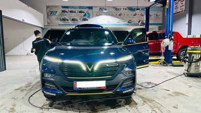 VinFast Lux SA2.0 2021 Plus 2.0 AT - 29899 km. Mua bán Ô tô tại Quận Gò Vấp Tp Hồ Chí Minh được đăng bởi NGUYỄN MINH VUA XE LƯỚT