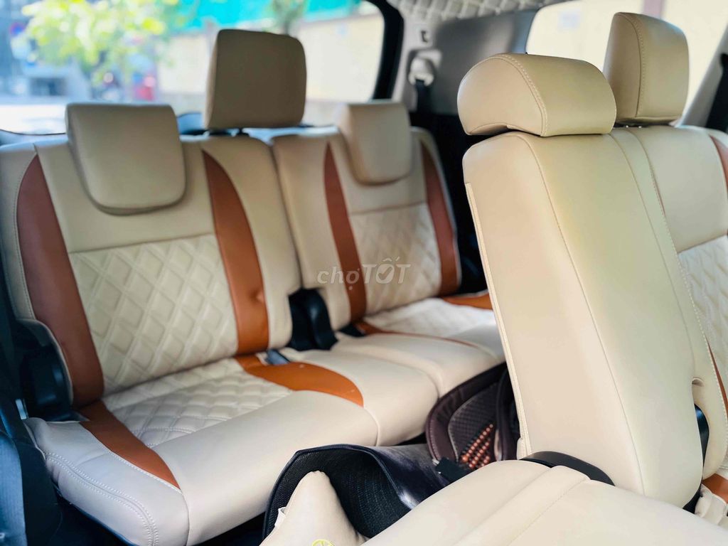 Toyota Innova 2016 2.0E - 108000 km. Mua bán Ô tô tại Quận 5 Tp Hồ Chí Minh được đăng bởi Salon Ô TÔ 07879 hình 15