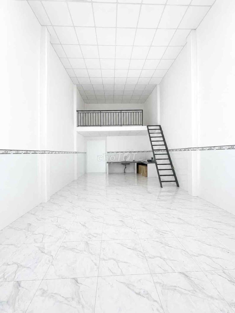 Аренда · 1 комн. · 55 м² · Quận Gò Vấp, ул. Đường Dương Quảng Hàm