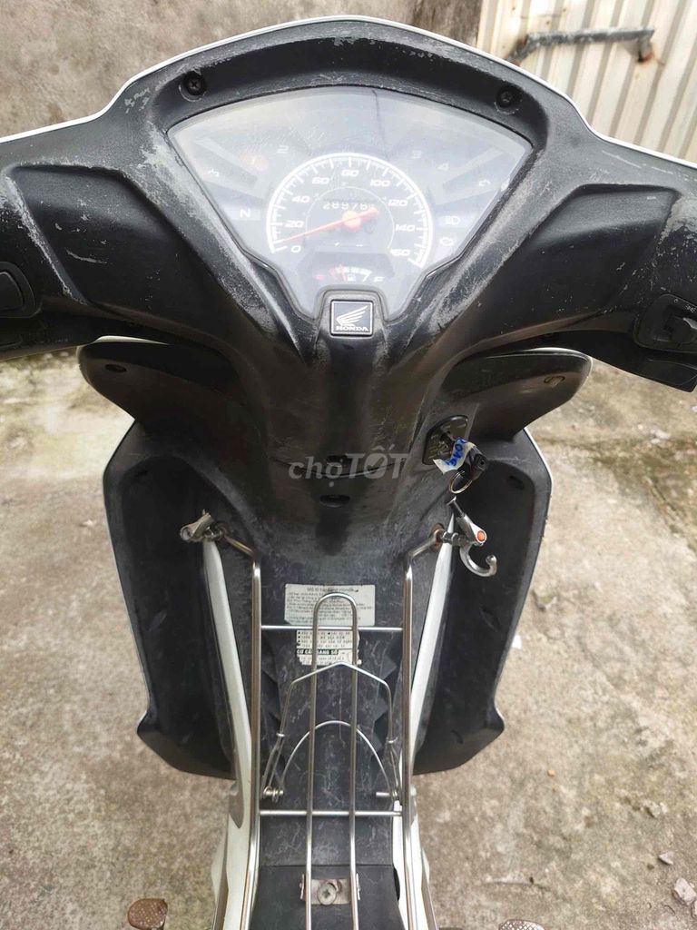 Honda Wave RSX 2014 Fi BS 95D1. Mua bán Xe máy tại Quận Ninh Kiều Cần Thơ được đăng bởi Cầm Đồ Anh Quý hình 2