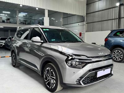 Kia Caren 2024 Signature 26000 km Màu Xám. Mua bán Ô tô tại Thành phố Thủ Đức Tp Hồ Chí Minh được đăng bởi Long Auto Vạn Phúc