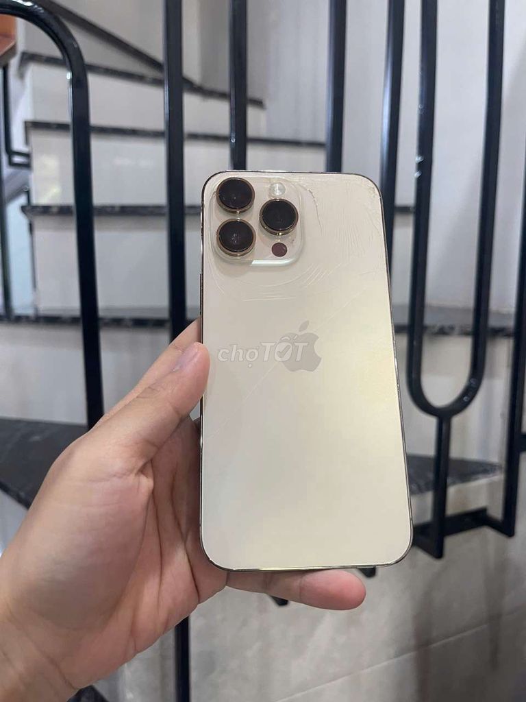 IPHONE 14 PRO MAX 256GB QUỐC TẾ MỸ. Mua bán Điện thoại tại Quận Tây Hồ Hà Nội được đăng bởi beooo hình 1