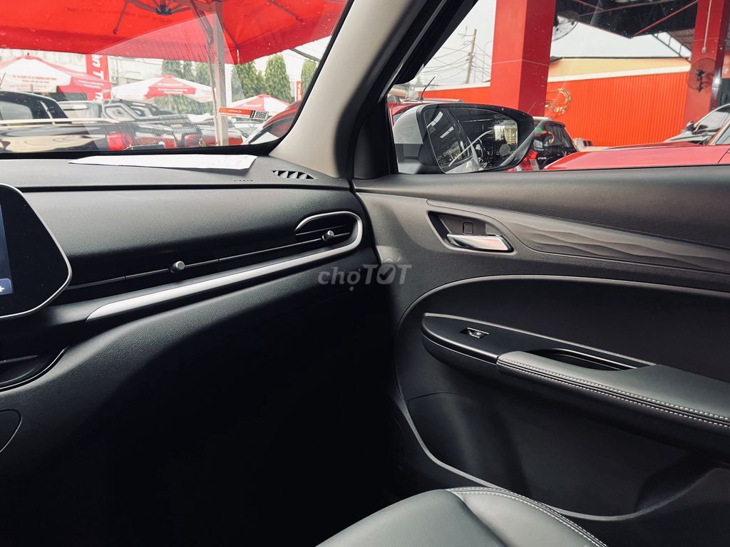 VinFast VF5 2024 S - 36000 km. Mua bán Ô tô tại Thành phố Thủ Đức Tp Hồ Chí Minh được đăng bởi Chẩn Auto Toàn Trung hình 17