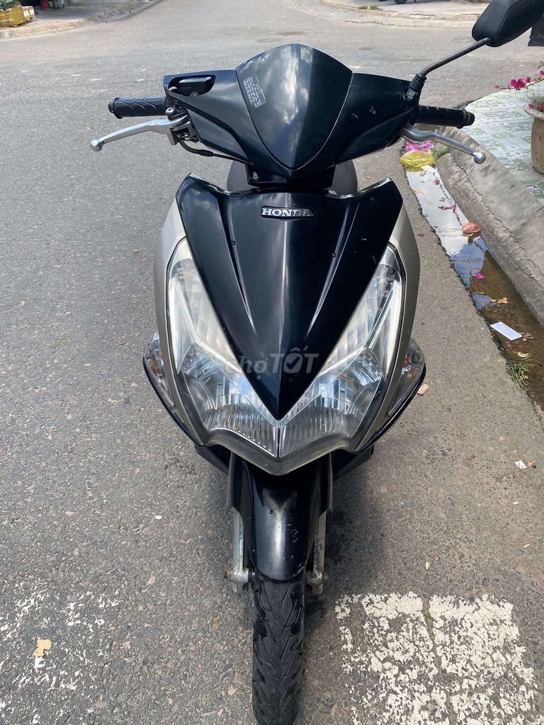 AB 2012 Bs86B3 Máy zin êm. Mua bán Xe máy tại Thành phố Phan Thiết Bình Thuận được đăng bởi Angel hình 1