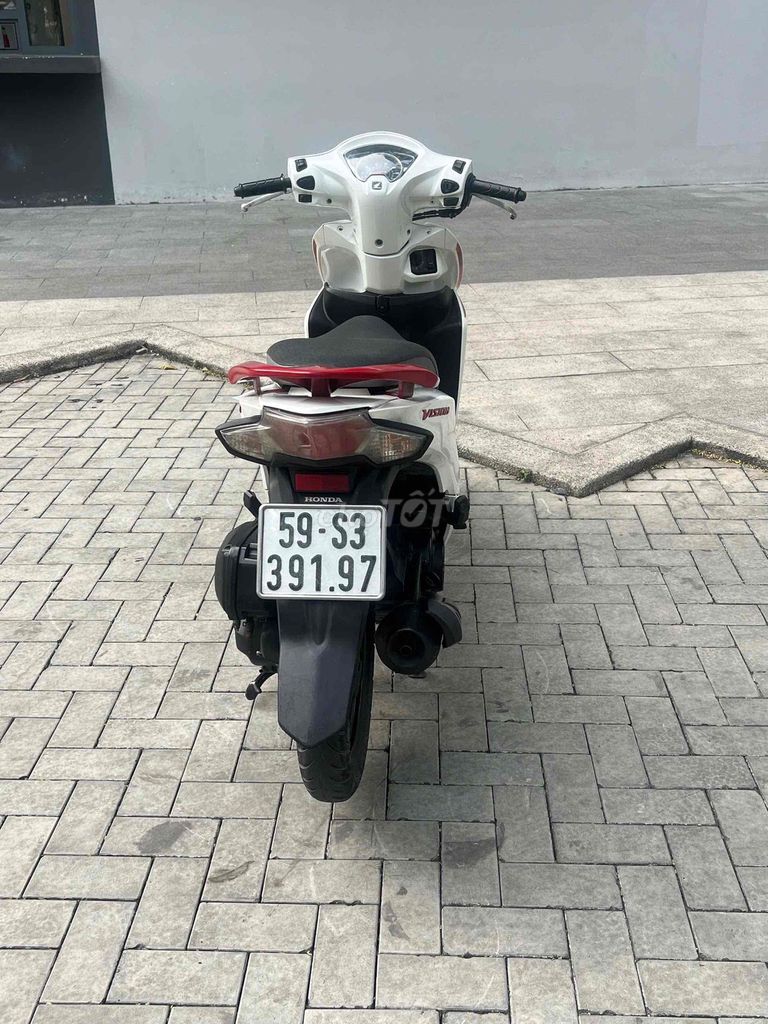 vison 2019 bstp chính chủ. Mua bán Xe máy tại Quận Tân Phú Tp Hồ Chí Minh được đăng bởi xe máy 168  hình 4