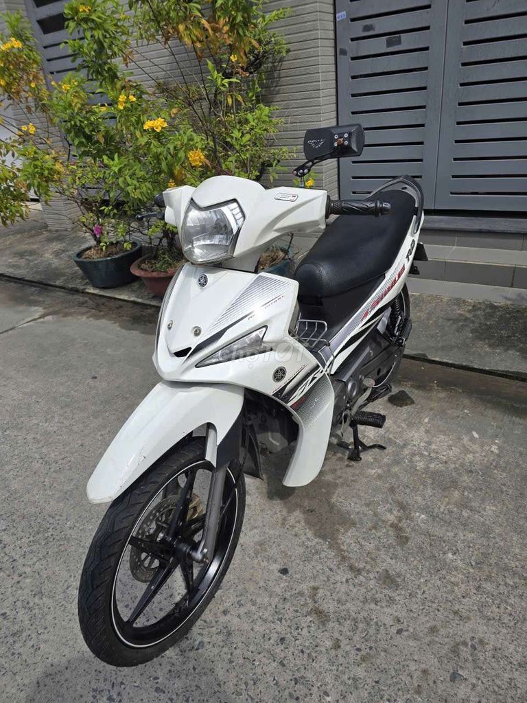 Sirius Fi.date 2016BST:18,máy zin,full chức năng.. Mua bán Xe máy tại Huyện Hóc Môn Tp Hồ Chí Minh được đăng bởi                    CẦM ĐỒ TÍN PHÁT hình 1