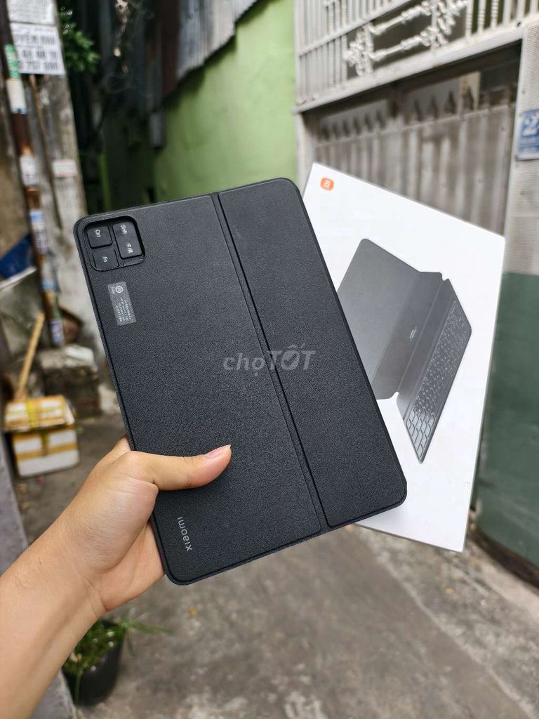 Phím Xiaomi mipad 6 /6 pro lướt 99%