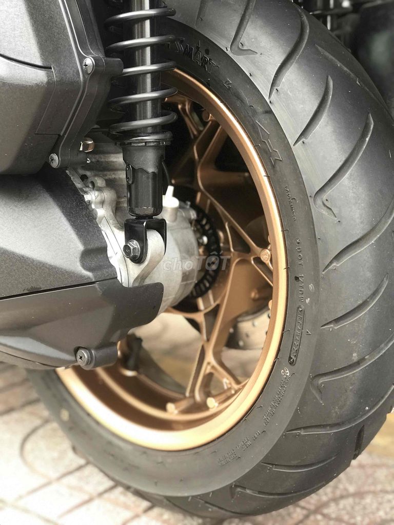 XMAX300 BSTP 1 CHỦ - ZIN NGUYÊN CON - GÓP NỢ XẤU. Mua bán Xe máy tại Quận 8 Tp Hồ Chí Minh được đăng bởi XE MÁY NGUYỄN MINH SƠN hình 9