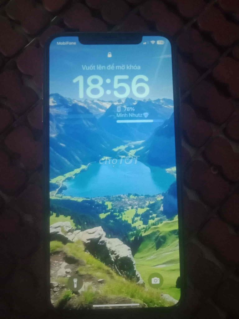 Ip xsm vàng full zin. Mua bán Điện thoại tại Huyện Cầu Ngang Trà Vinh được đăng bởi Minh Nhựt hình 1