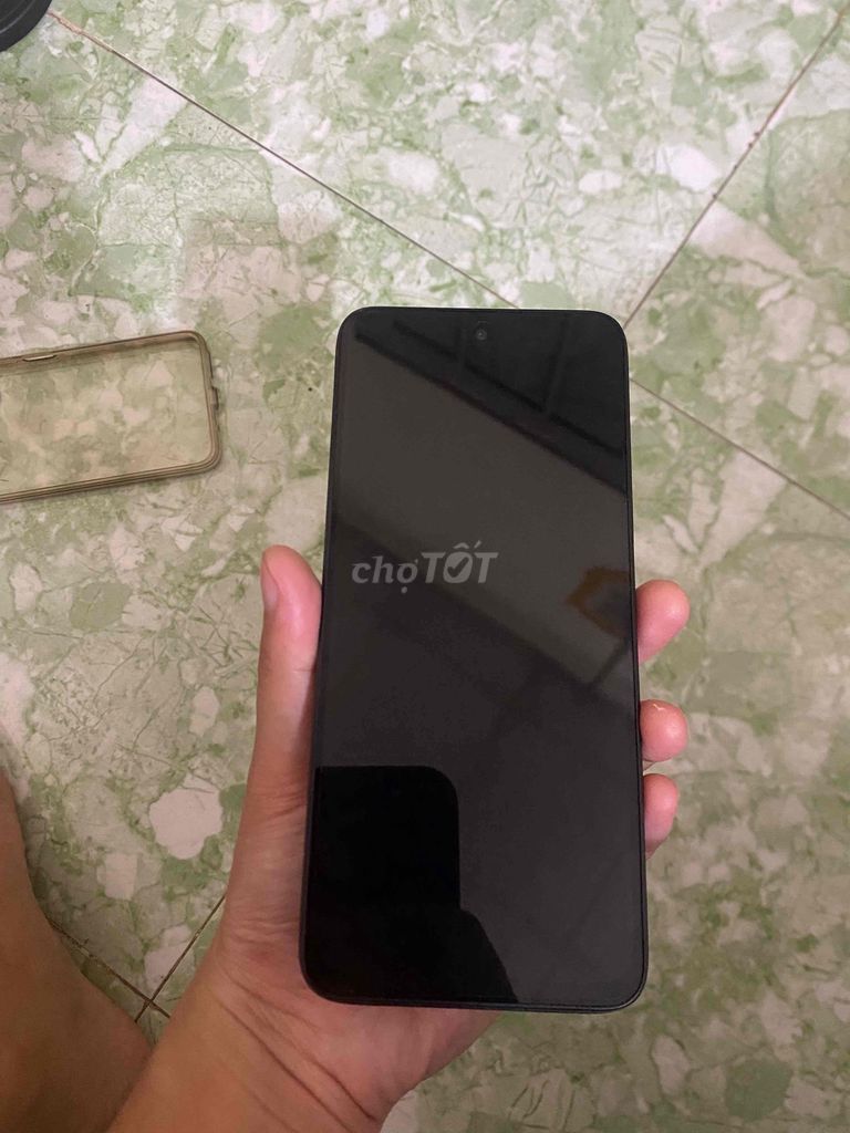 Xiaomi Redmi 13 6/128GB Đen. Mua bán Điện thoại tại Thành phố Phú Quốc Kiên Giang được đăng bởi Cao hình 1