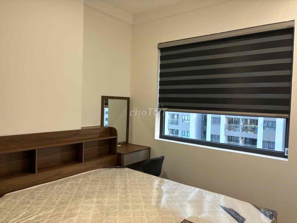 Cho Thuê 2Pn 2WC 67m2 Full Nội Thất Q7 Saigon Riverside Complex Đào Tr