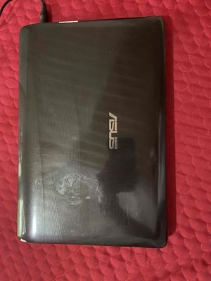 Asus i3 3GB Đen