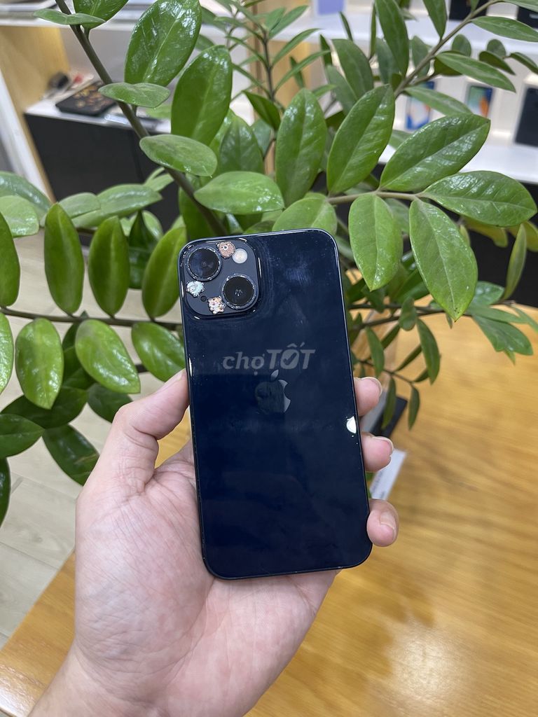 iPhone 13 Mini 128GB Đen. Mua bán Điện thoại tại Quận Thanh Khê Đà Nẵng được đăng bởi 2C MOBILE hình 1