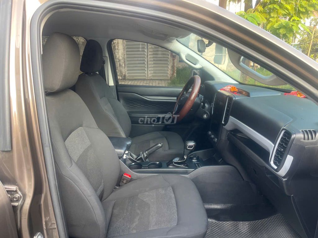 Ford Ranger 2023 XLS 2.0L 4x4 AT - 48000 km. Mua bán Ô tô tại Huyện Quốc Oai Hà Nội được đăng bởi Quốc Oai Car hình 5