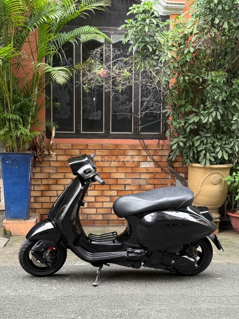 vespa sprint up led.bán trả góp.trao đổi xe. Mua bán Xe máy tại Thành phố Thuận An Bình Dương được đăng bởi Xe Máy Khánh Dương hình 2