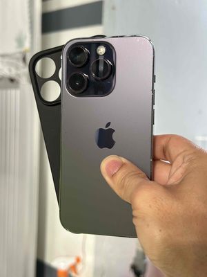 Iphone 14 pro Việt Nam 128gb !. Mua bán Điện thoại tại Thành phố Cà Mau Cà Mau được đăng bởi ĐăngĐèn
