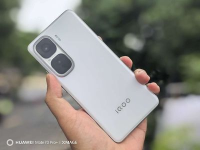 IQOO Neo 10 12/256Gb Trắng Fullbox. Mua bán Điện thoại tại Quận Ninh Kiều Cần Thơ được đăng bởi Bách Mobile