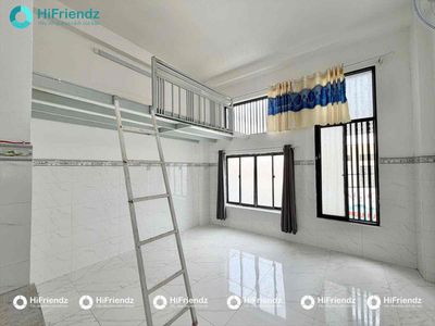Аренда · 1 комн. · 30 м² · Quận 10, ул. Đường Lý Thường Kiệt