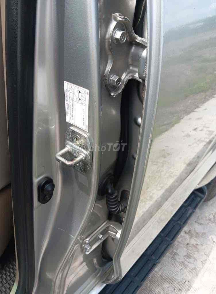 Toyota Fortuner 2015 2.5G - 90000 km. Mua bán Ô tô tại Huyện Bàu Bàng Bình Dương được đăng bởi yến hình 9