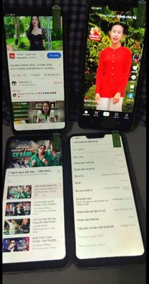 Oppo a3s ram6/128 game youtobe.titok nhac to. Mua bán null tại Quận 1 Tp Hồ Chí Minh được đăng bởi Toàn thắng sĩ mobi