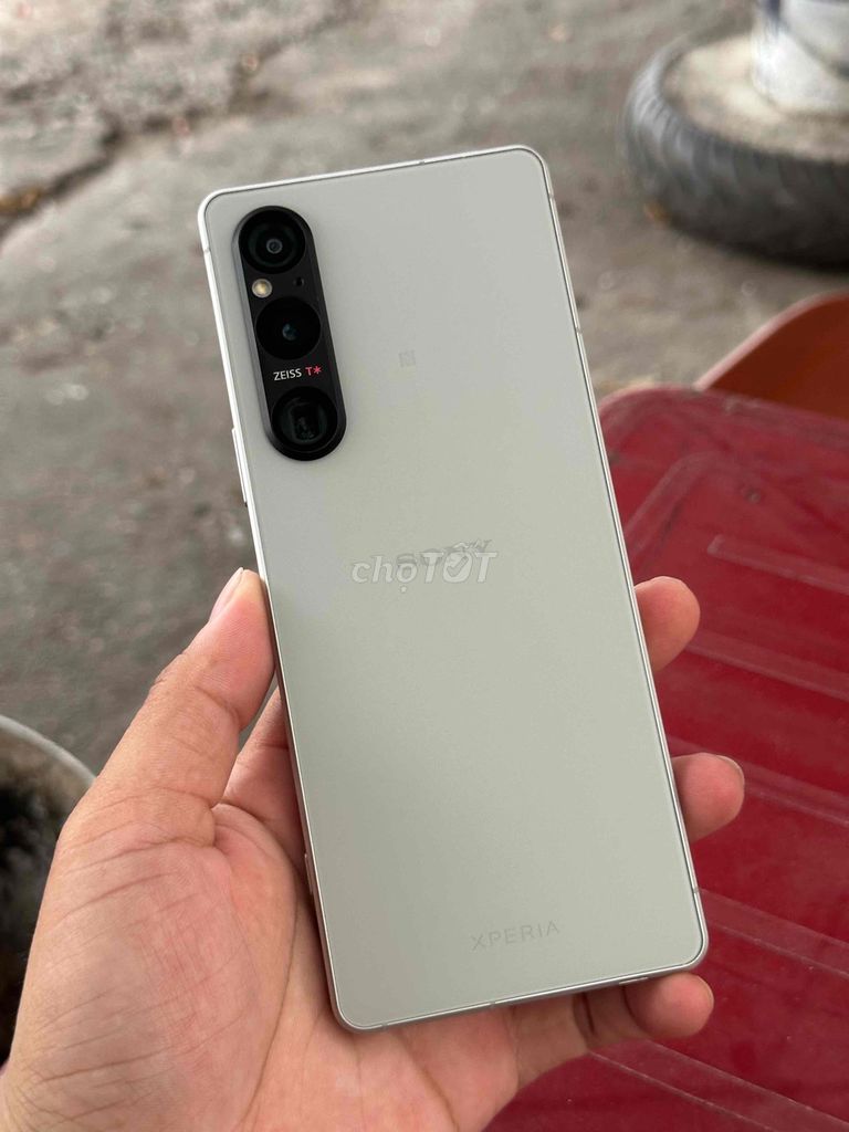 Sony Xperia 1 Mark 5 Softbank. Mua bán Điện thoại tại Huyện Việt Yên Bắc Giang được đăng bởi Nguyễn Khắc Hiện hình 1
