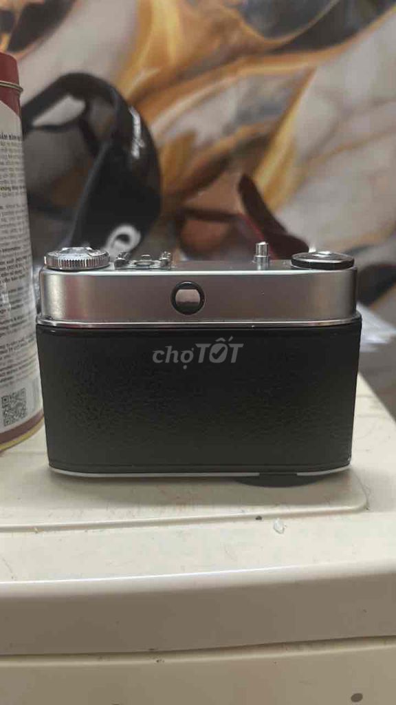 Máy ảnh Kodak Retinette 1A. Mua bán Máy ảnh, Máy quay tại Huyện Cát Hải Hải Phòng được đăng bởi Minh Quân hình 1