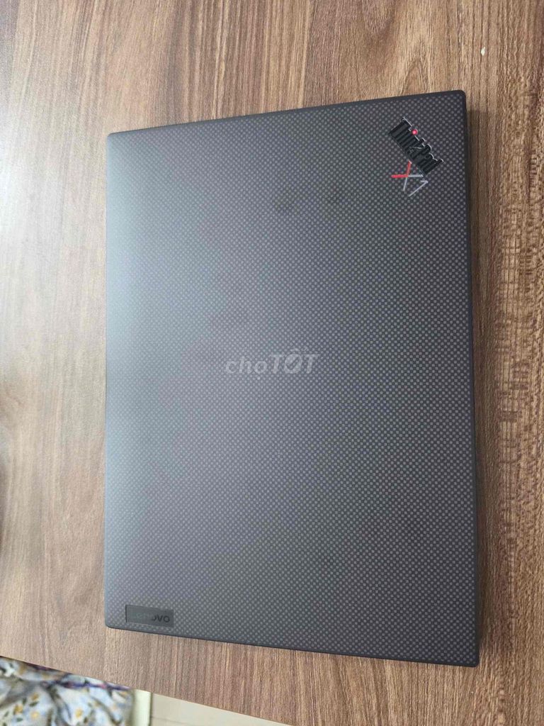 Lenovo Thinkpad X1 Carbon Gen 9. Mua bán Laptop tại Quận Thanh Xuân Hà Nội được đăng bởi Quan Trinh Van hình 1
