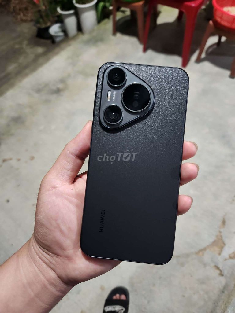 Huawei Pura 70 256GB Đen bán or giao lưu. Mua bán Điện thoại tại Quận Thanh Khê Đà Nẵng được đăng bởi tien hình 1