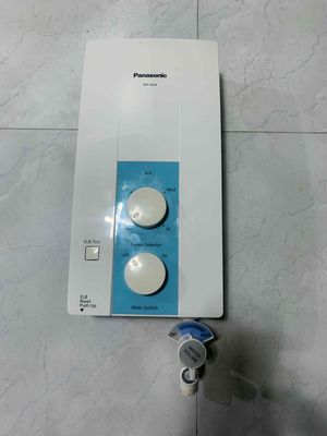 Máy tắm Panasonic thanh lý