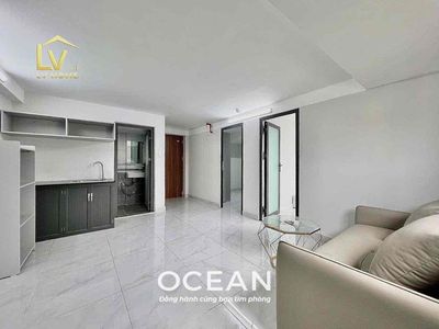 Serviced studio 70 m² · 2 bed · Đường Nơ Trang Long