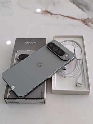 Google Pixel 9 Pro XL 128GB QT Fullbox. Mua bán Điện thoại tại Thành phố Dĩ An Bình Dương được đăng bởi Nguyễn Luân