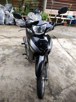 CẦN BÁN WAVE S100 THÁI MÁY ZIN, GIAO CCCD. Mua bán Xe máy tại Quận Bình Thuỷ Cần Thơ được đăng bởi Hoàng Thuận